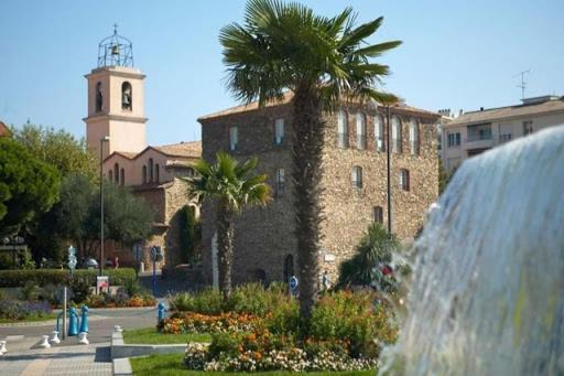 Park Horizon Daire Sainte-Maxime Dış mekan fotoğraf